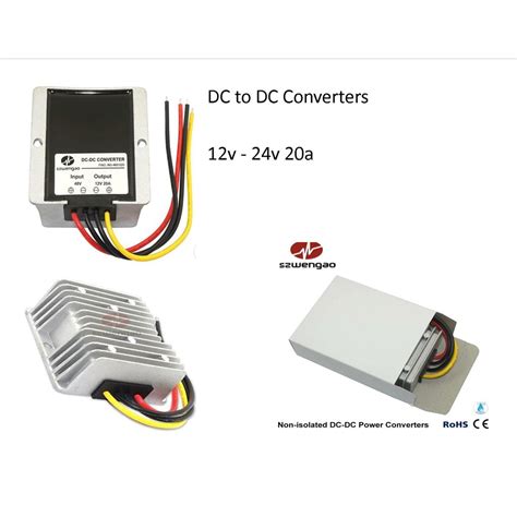 Philippines Time to DC Converter .